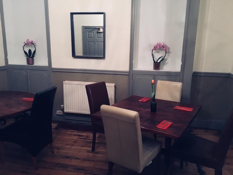 The Cross Keys Hotel Llanymynech 외부 사진